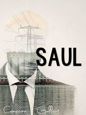 cover image of Saul